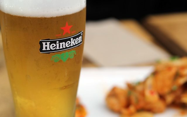 De Heineken Experience: Het Leukste Uitje In Amsterdam