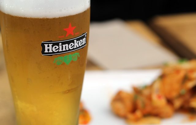 Heineken Experience