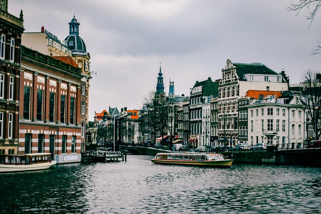 Uitjes Amsterdam